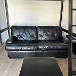 Appartement Calme Et Lumineux