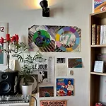 Appartement Calme Et Lumineux
