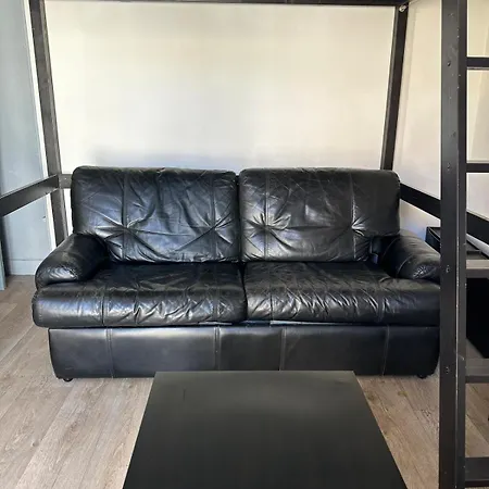 Apartment Calme Et Lumineux Paris